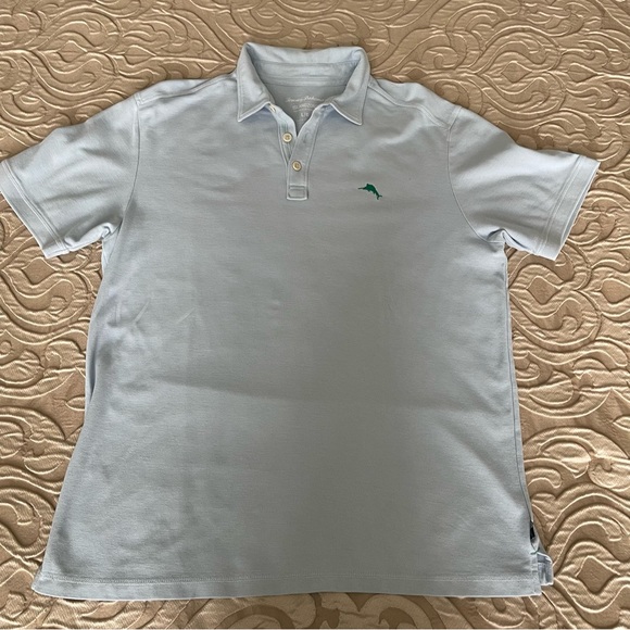 Tommy Bahama Island Zone Polo - Picture 2 of 4
